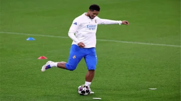 تحديات تواجه جود بيلينجهام في ريال مدريد بعد العودة من الإصابة